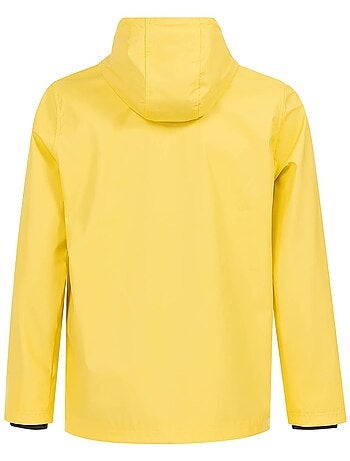 Ciré imperméable avec capuche - Terre de Marins