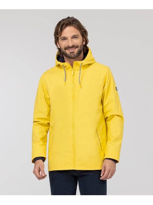 Ciré imperméable avec capuche - Terre de Marins - Kiabi