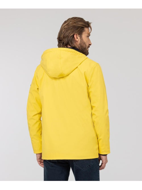 Ciré imperméable avec capuche - Terre de Marins - Kiabi