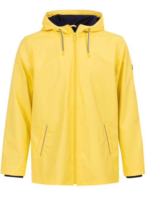 Ciré imperméable avec capuche - Terre de Marins - Kiabi