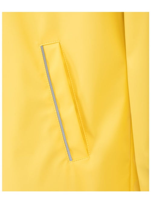Ciré imperméable avec capuche - Terre de Marins - Kiabi