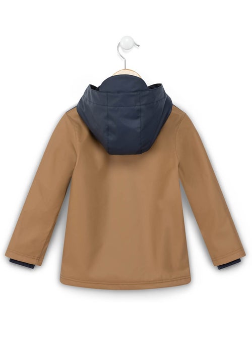 Ciré imperméable avec capuche - Terre de Marins - Kiabi
