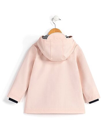 Ciré imperméable avec capuche - Terre de Marins