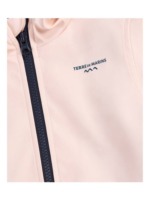 Ciré imperméable avec capuche - Terre de Marins - Kiabi