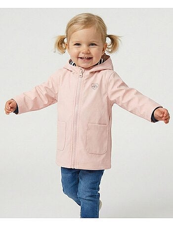 Ciré imperméable avec capuche - Terre de Marins