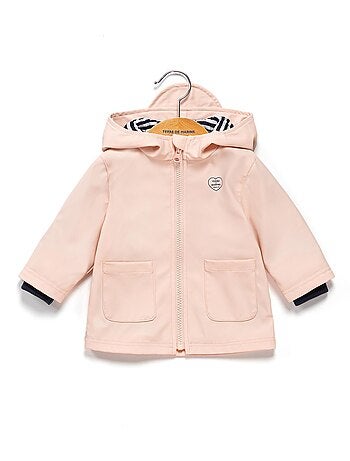 Ciré imperméable avec capuche - Terre de Marins