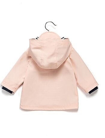 Ciré imperméable avec capuche - Terre de Marins