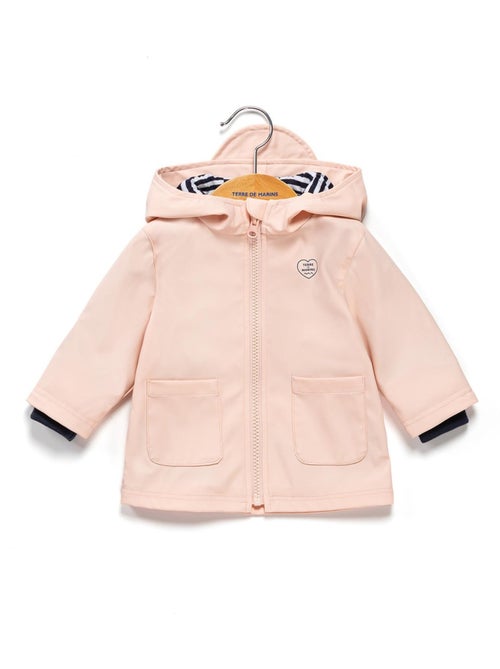 Ciré imperméable avec capuche - Terre de Marins - Kiabi