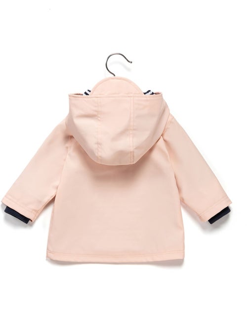 Ciré imperméable avec capuche - Terre de Marins - Kiabi