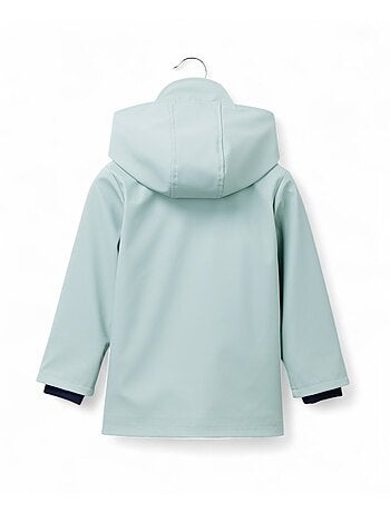 Ciré imperméable avec capuche - Terre de Marins