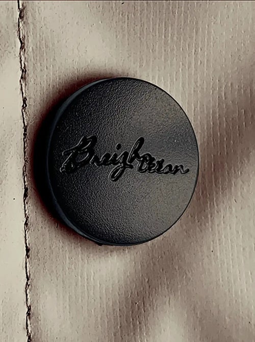 Ciré imperméable 'Breizh Océan', Manteau de pluie Homme ou Femme, veste mixte - Kiabi