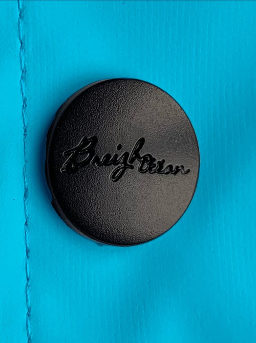 Ciré imperméable 'Breizh Océan', Manteau de pluie Homme ou Femme, veste mixte - Kiabi