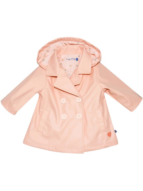 Ciré imperméable Rosy - Kiabi