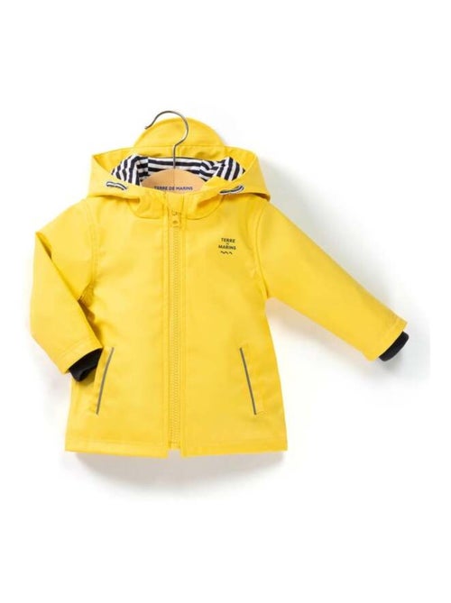 Ciré jaune Bébé - Kiabi