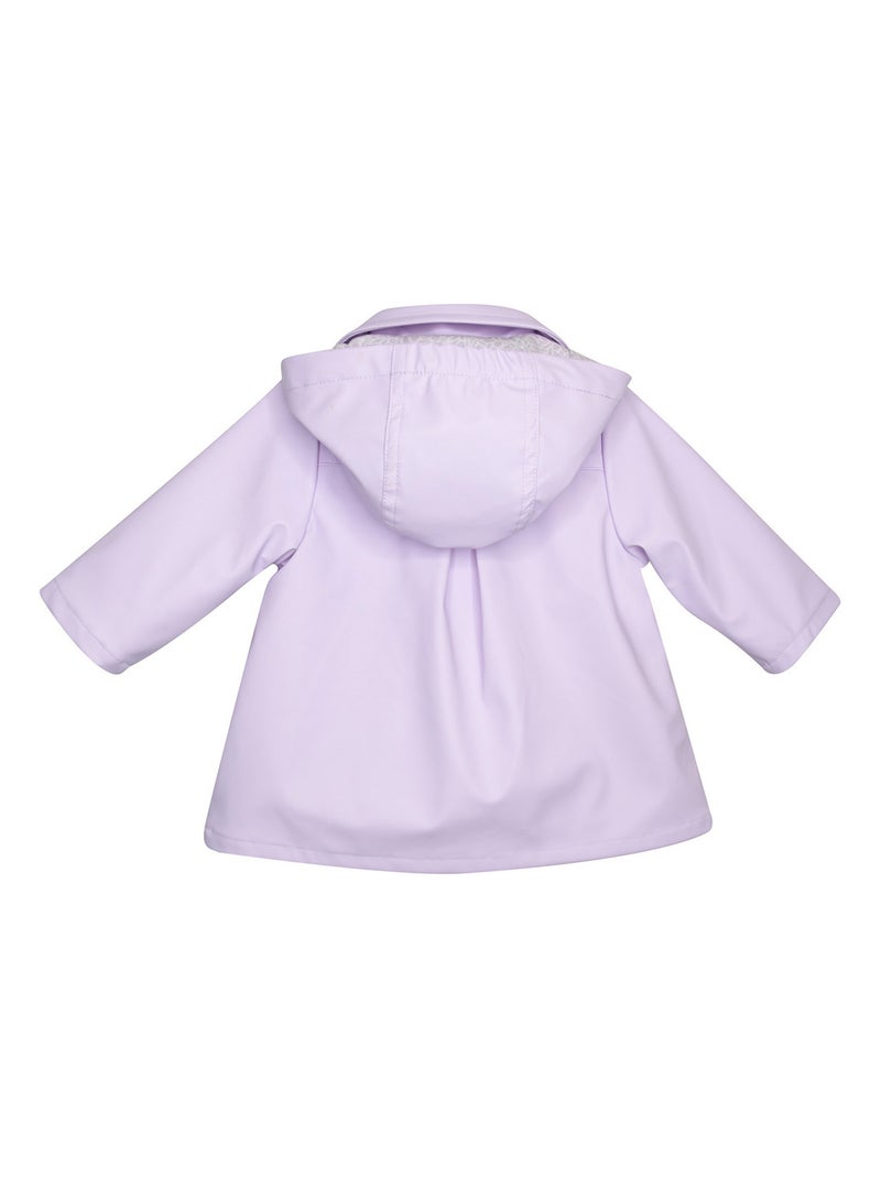 CIRE OPALE ENFANT Violet - Kiabi