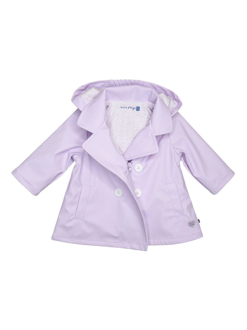 CIRE OPALE ENFANT Violet - Kiabi