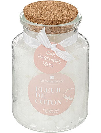 Cire parfumée IZOR