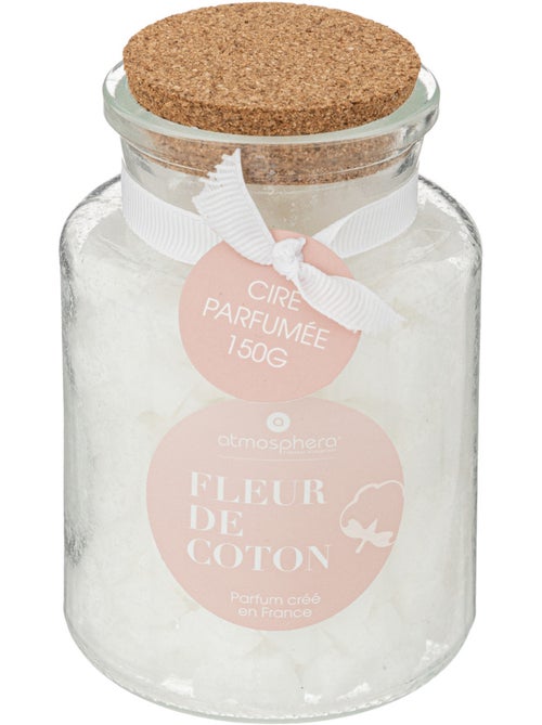 Cire parfumée IZOR - Kiabi