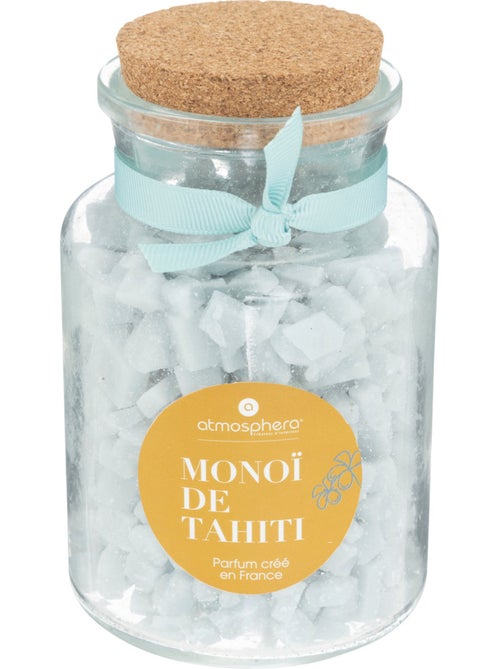 Cire parfumée IZOR - Kiabi