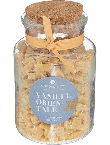 Cire parfumée IZOR