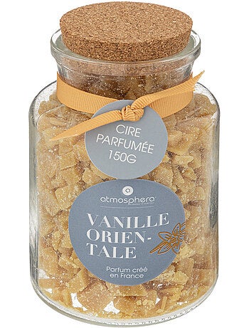 Cire parfumée IZOR
