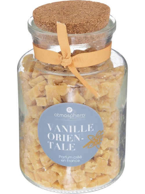 Cire parfumée IZOR - Kiabi
