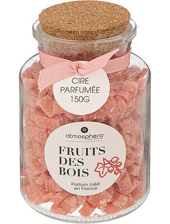 Cire parfumée IZOR