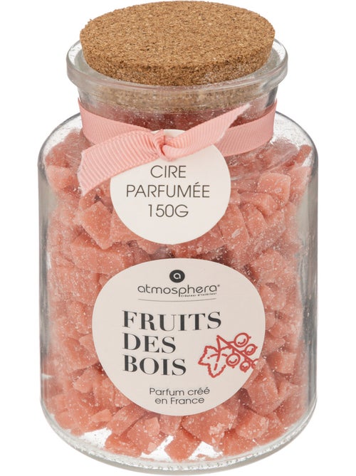 Cire parfumée IZOR - Kiabi