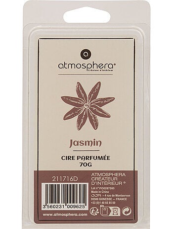 Cire parfumée LAURA