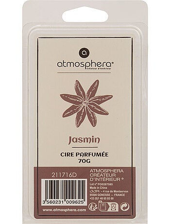 Cire parfumée LAURA