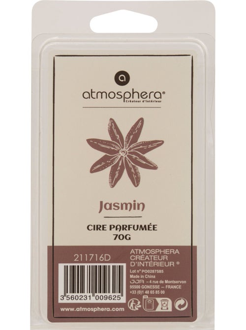 Cire parfumée LAURA - Kiabi