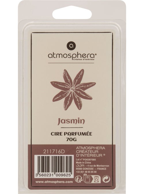 Cire parfumée LAURA - Kiabi