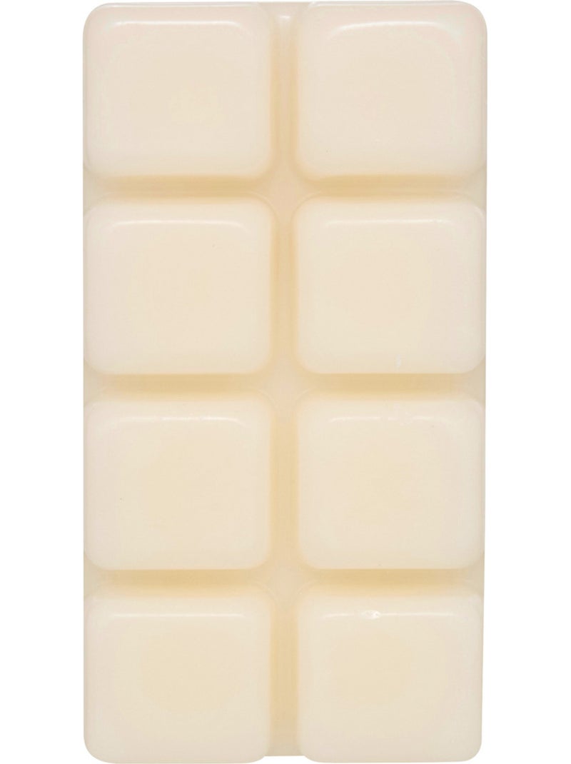 Cire parfumée LAURA Ivoire - Kiabi