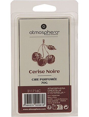 Cire parfumée LAURA