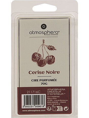 Cire parfumée LAURA
