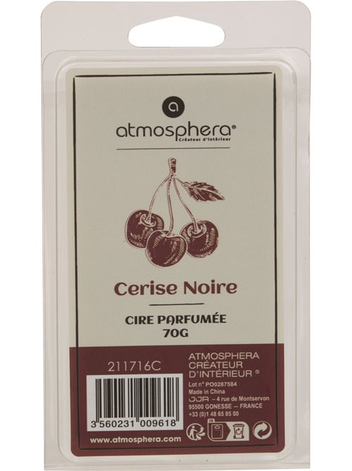 Cire parfumée LAURA - Kiabi