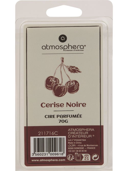 Cire parfumée LAURA - Kiabi
