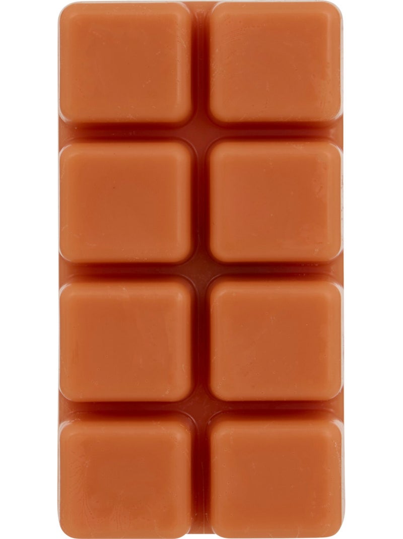 Cire parfumée LAURA Orange - Kiabi