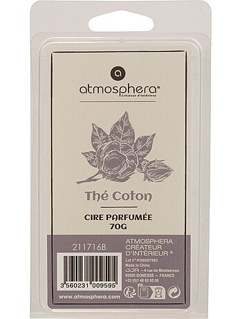 Cire parfumée LAURA