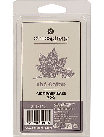 Cire parfumée LAURA