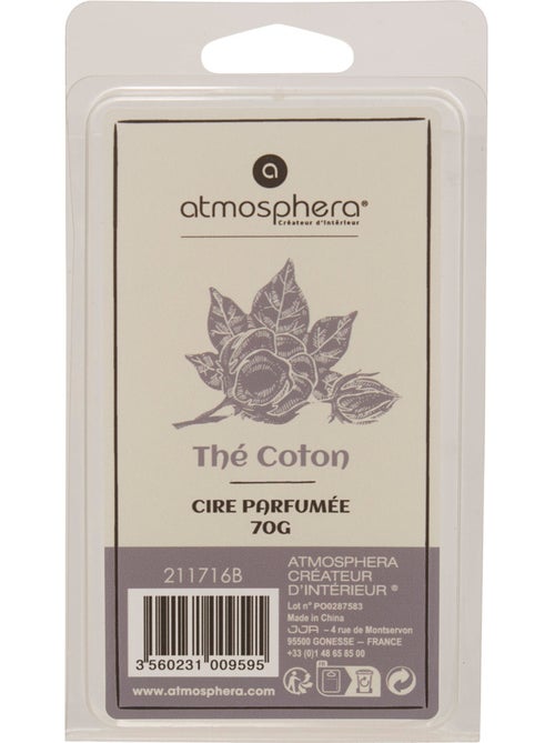 Cire parfumée LAURA - Kiabi