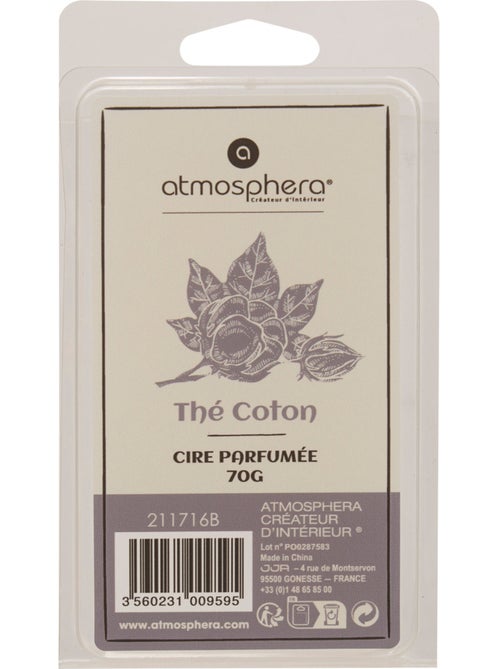 Cire parfumée LAURA - Kiabi