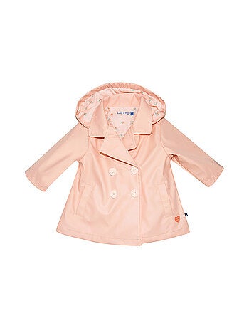 CIRE ROSY ENFANT