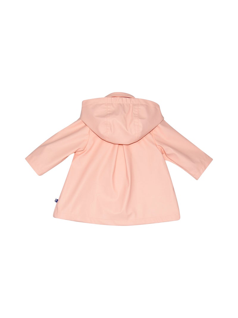 CIRE ROSY ENFANT Orange - Kiabi