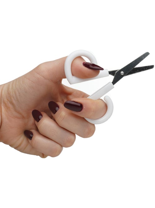 Ciseaux à ongles - Kiabi