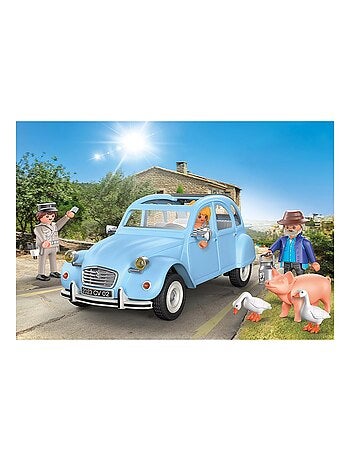Citroën 2CV