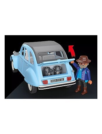Citro?n 2CV