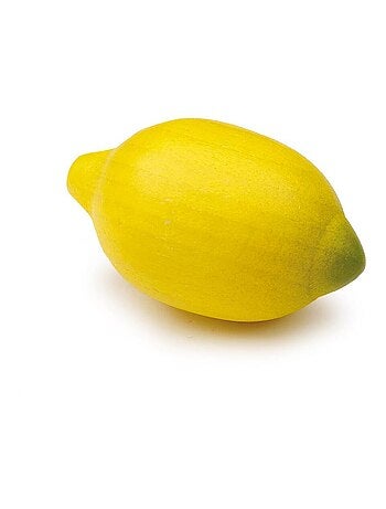 Citron en bois