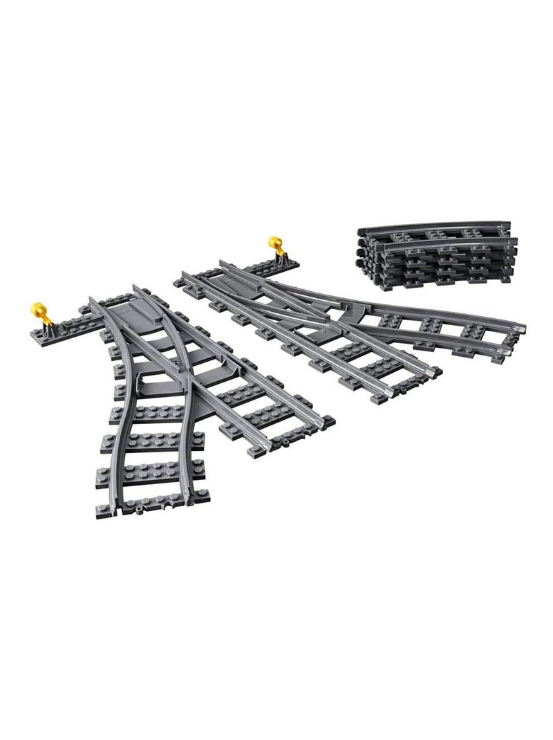 City – 60205+60238 Multicolore - Kiabi