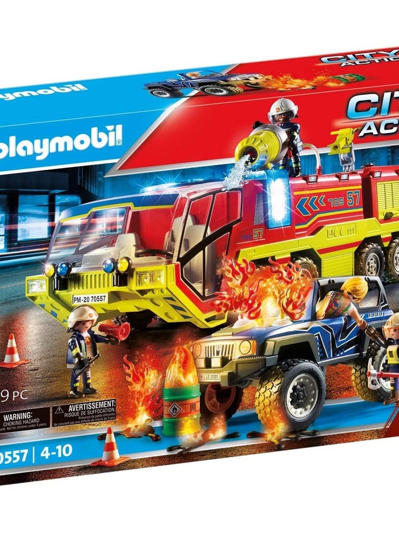 FORD TRANSIT 190 VPI Véhicule des Pompiers de HAUTE SAVOIE SDIS 74 1/43 Neuf £23.56 - UK